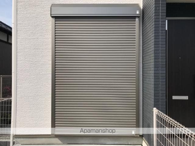 その他共有部分　その他共有部分