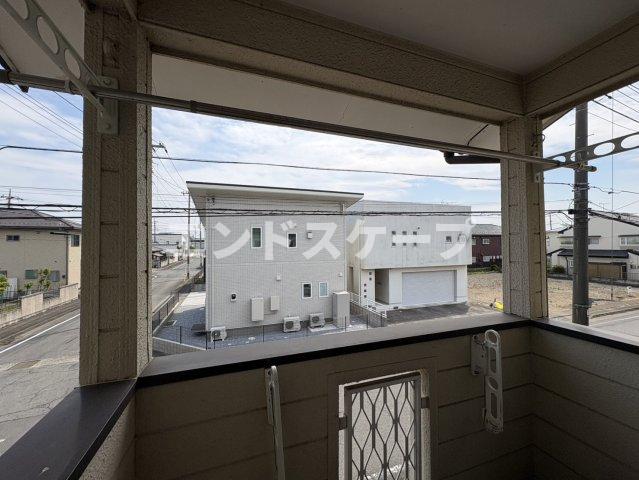 眺望　高崎、前橋のお部屋探しはエンドスケープまで！お客様の理想お聞