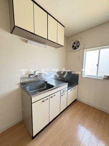キッチン　高崎、前橋のお部屋探しはエンドスケープまで！お客様の理想お聞