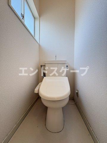 トイレ　高崎、前橋のお部屋探しはエンドスケープまで！お客様の理想お聞
