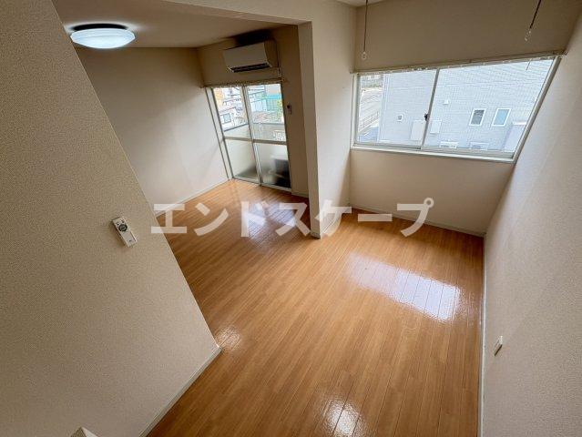 その他　高崎、前橋のお部屋探しはエンドスケープまで！お客様の理想お聞