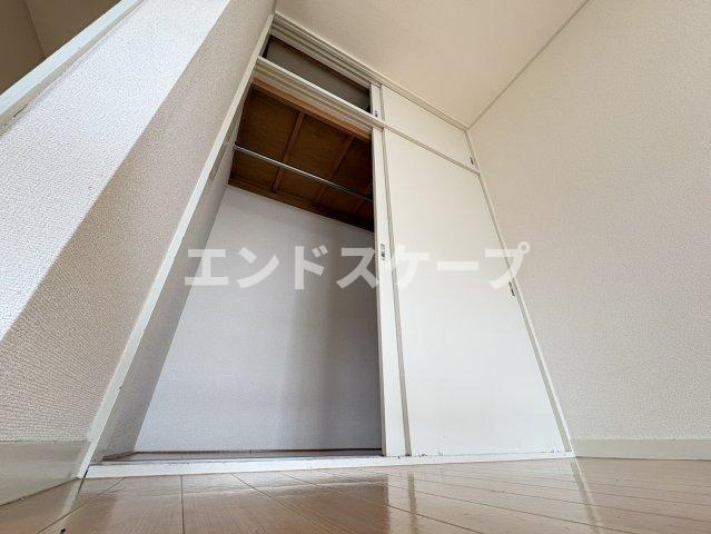 収納　高崎、前橋のお部屋探しはエンドスケープまで！お客様の理想お聞