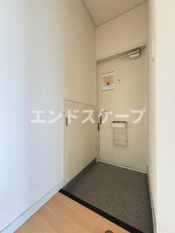 玄関　高崎、前橋のお部屋探しはエンドスケープまで！お客様の理想お聞