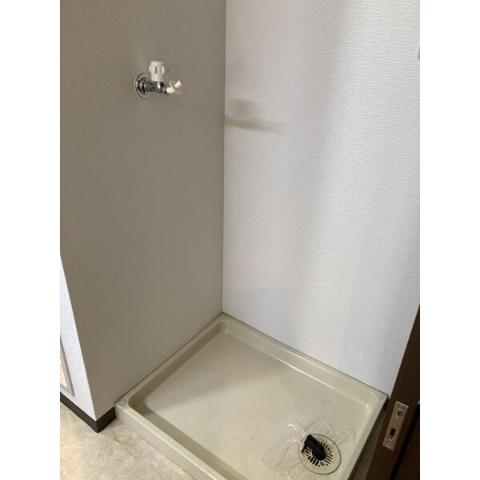 その他設備　室内設備