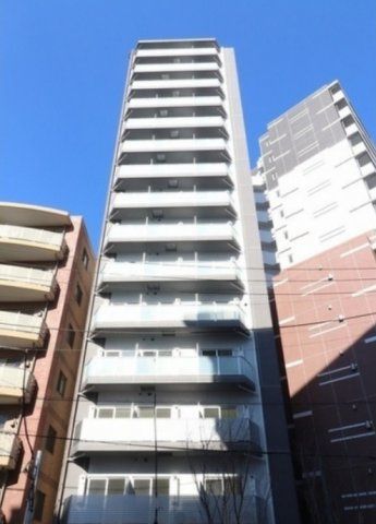 建物外観　☆綺麗な外観☆