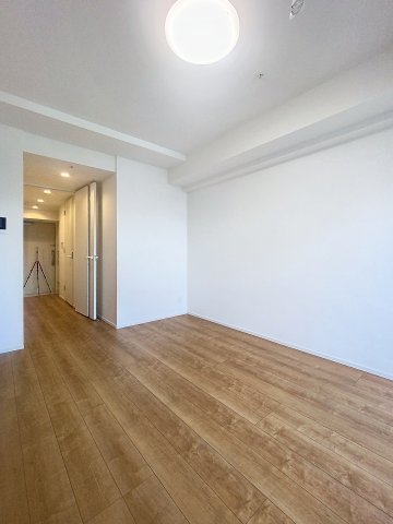 その他部屋・スペース　フローリングのお部屋になります。
