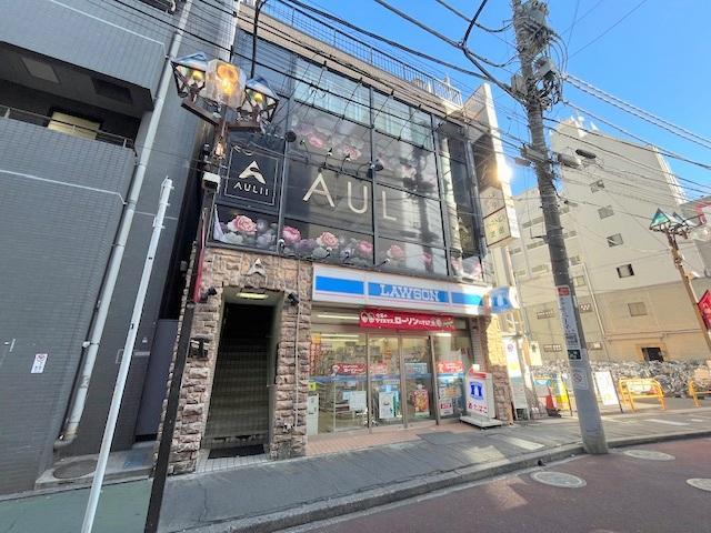 コンビニ　ローソン（コンビニ）まで350m