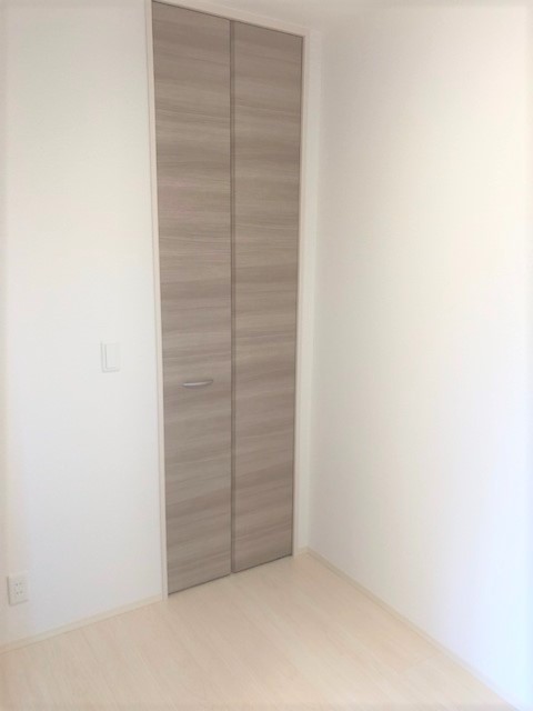 玄関　玄関です