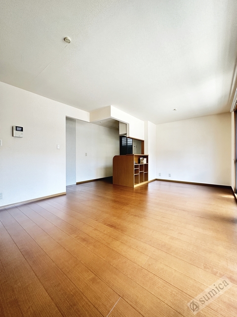 その他設備　角部屋となっております♪♪