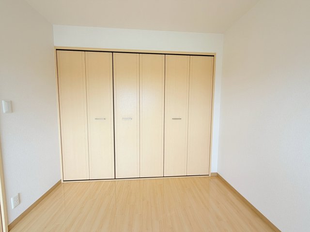 洗面設備　※写真は４０６号室です