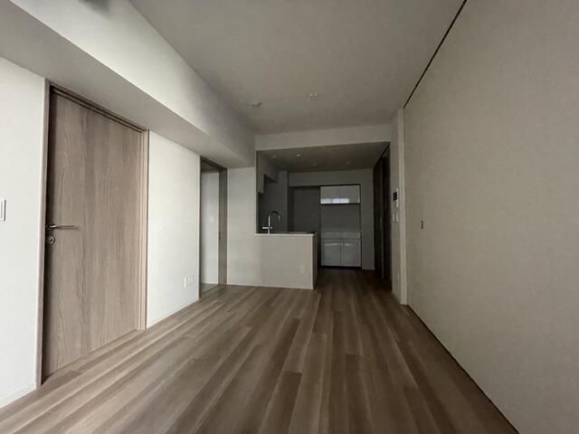 居室・リビング　写真は同タイプ住居です。