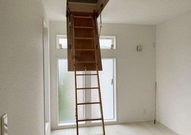 その他部屋・スペース