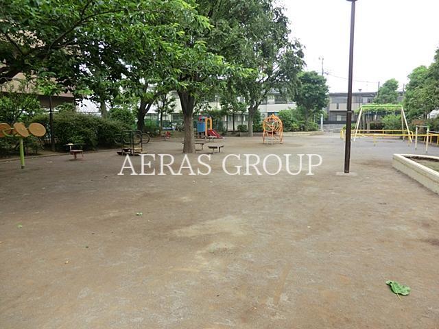 公園　向山わんぱく公園（公園）まで116m