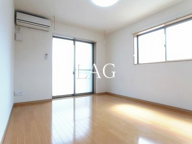 その他部屋・スペース　寝室です。