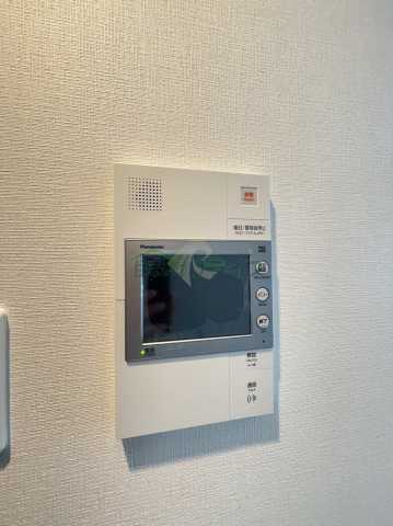 セキュリティ　ベルシード西巣鴨