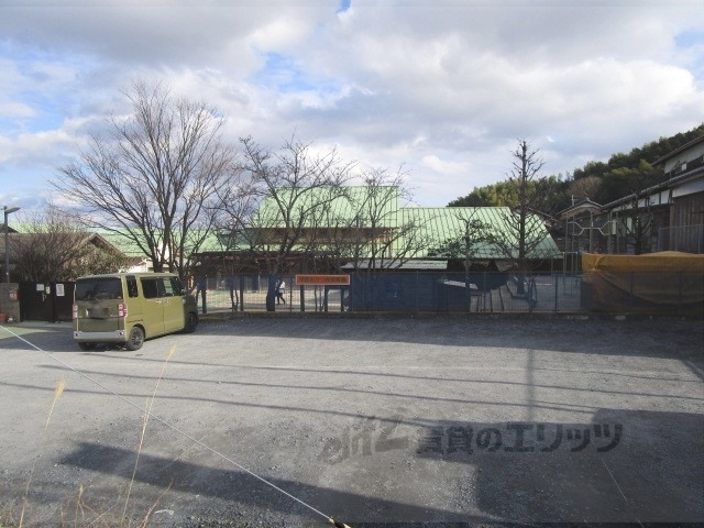 幼稚園・保育園　甲西あかつき保育園（幼稚園・保育園）まで1900m