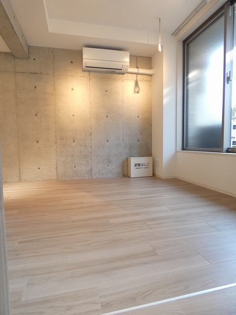 その他部屋・スペース　内観