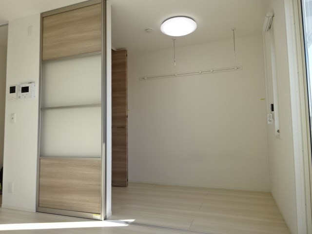 その他部屋・スペース　※写真は別部屋のものです。（参考）