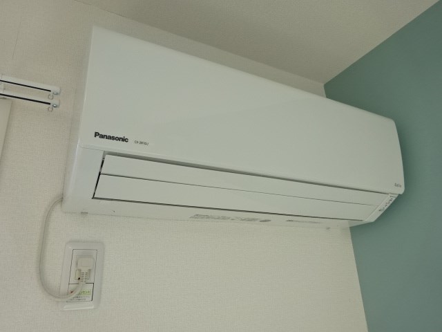 その他設備　※写真は別部屋のものです。（参考）
