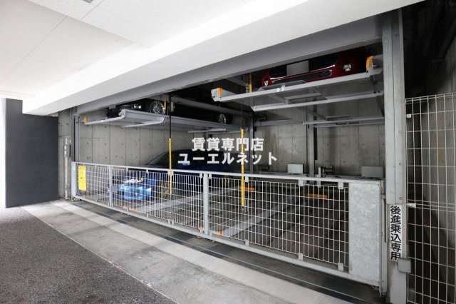 その他共有部分　敷地内駐車場あり◎