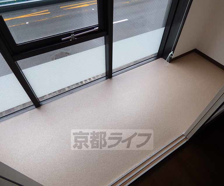 バルコニー　バルコニーです。