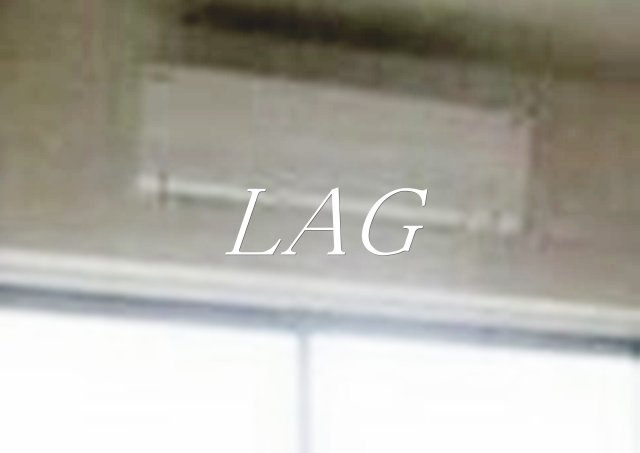 その他設備　エアコンです。