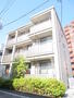 建物外観　★現地お待合わせのご見学も可能です★