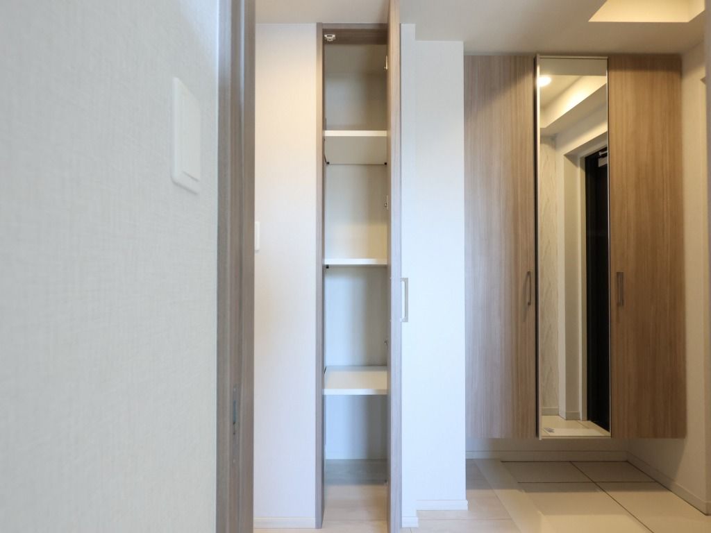 その他部屋・スペース　プレサンスロジェ呉服町