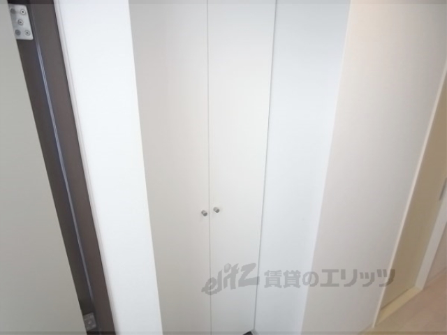 収納　下駄箱