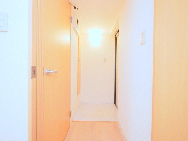 玄関　玄関です★