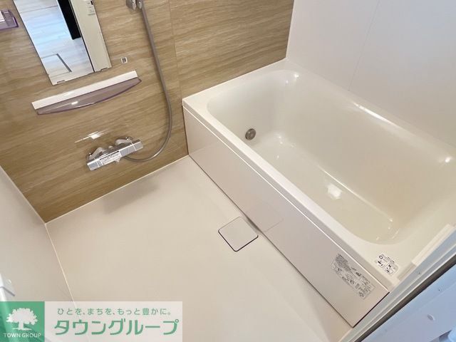 バス・シャワールーム　お問合せはタウンハウジングまで！※現地待合わせ相談可能