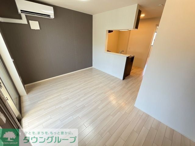 居室・リビング　お問合せはタウンハウジングまで！※現地待合わせ相談可能