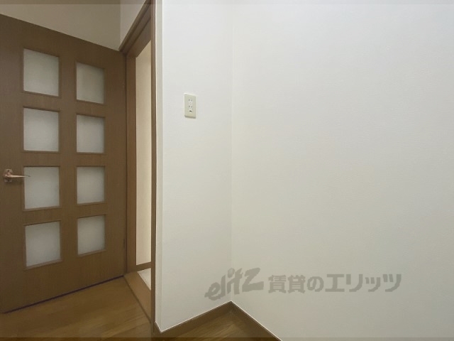 その他部屋・スペース　冷蔵庫置場