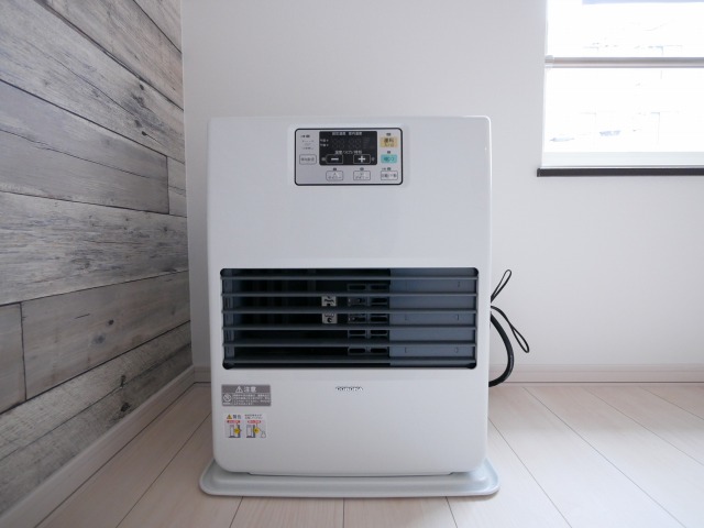 その他設備　※他号室の写真になります。ご参考ください