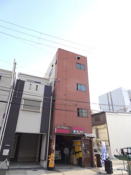 建物外観　★大変きれいです！★