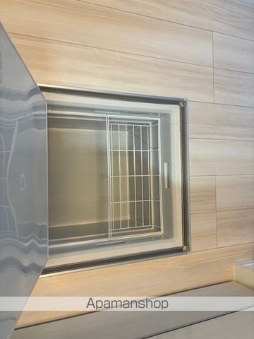 the Terrace 御井町の内装写真