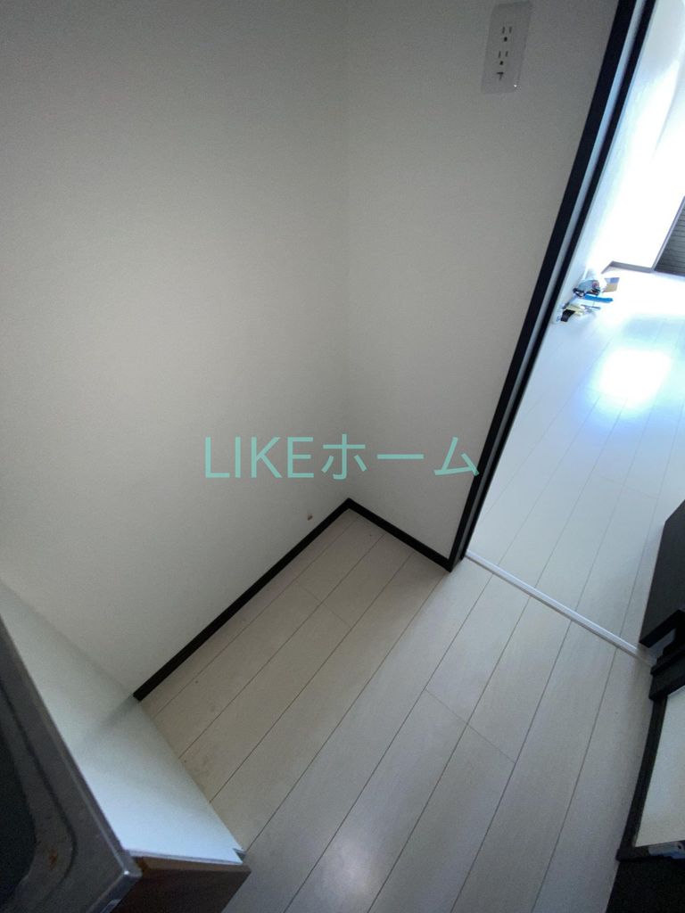 その他　玄関