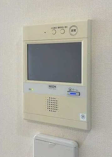 その他設備　別部屋参考写真