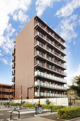 建物外観　☆外観☆