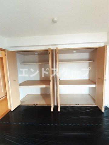 収納　高崎、前橋のお部屋探しはエンドスケープまで！お客様の理想お聞
