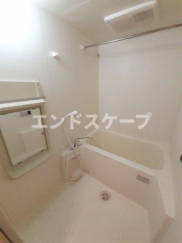 バス・シャワールーム　高崎、前橋のお部屋探しはエンドスケープまで！お客様の理想お聞