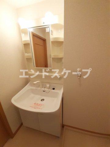 洗面設備　高崎、前橋のお部屋探しはエンドスケープまで！お客様の理想お聞