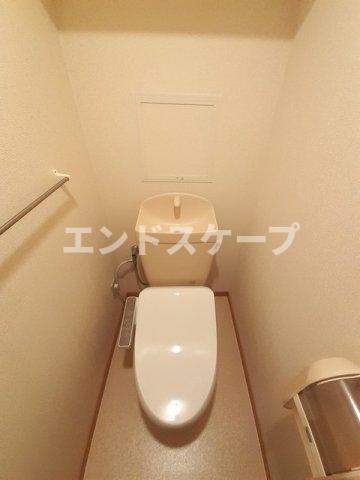 トイレ　高崎、前橋のお部屋探しはエンドスケープまで！お客様の理想お聞