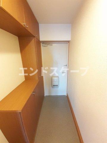 玄関　高崎、前橋のお部屋探しはエンドスケープまで！お客様の理想お聞