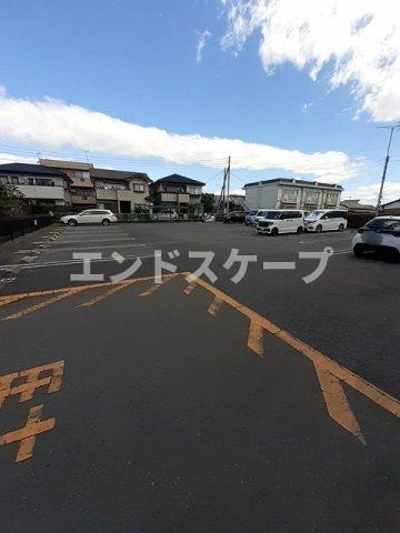 駐車場　高崎、前橋のお部屋探しはエンドスケープまで！お客様の理想お聞