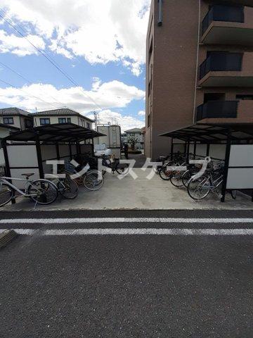 その他共有部分　高崎、前橋のお部屋探しはエンドスケープまで！お客様の理想お聞