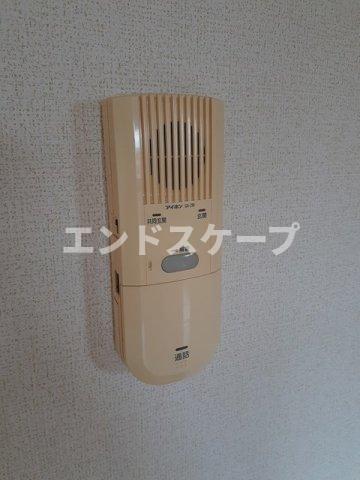 セキュリティ　高崎、前橋のお部屋探しはエンドスケープまで！お客様の理想お聞