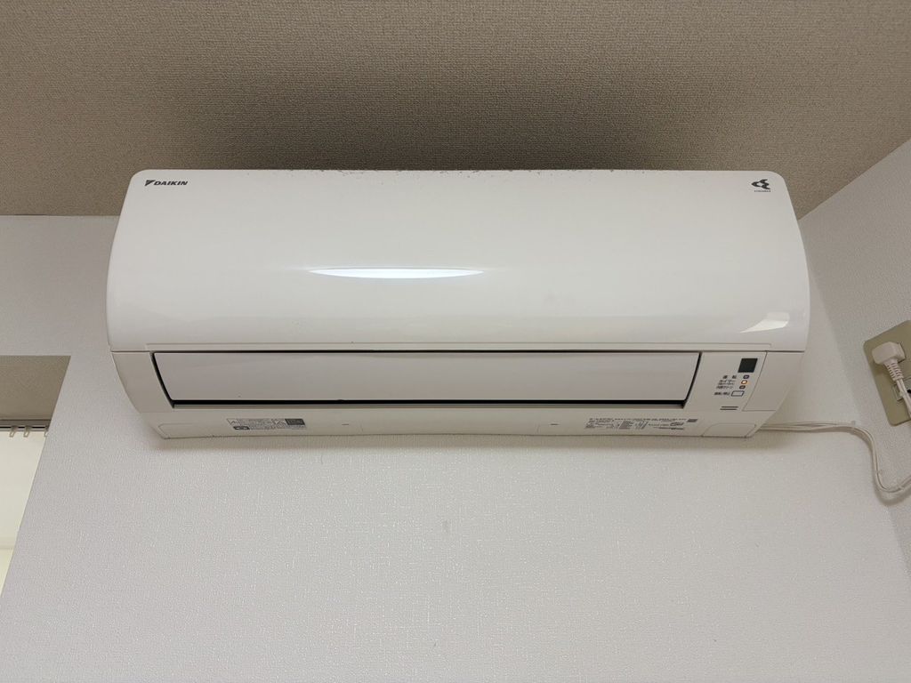 その他設備　設備