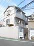 カーム玉川学園２ 2階 築36年4ヶ月の賃貸物件