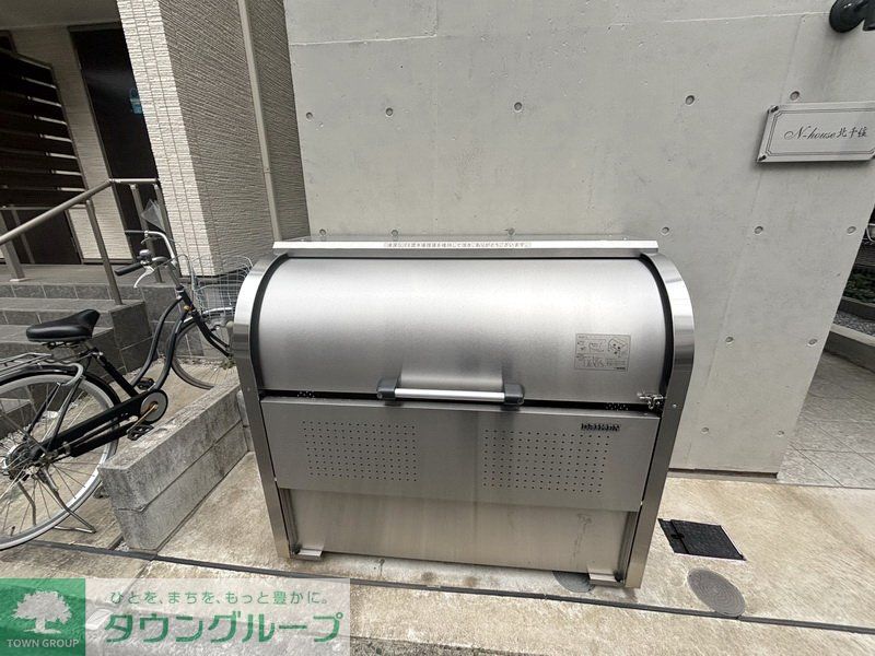その他設備　設備